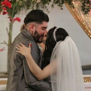 Meet your Posher, Yaritza